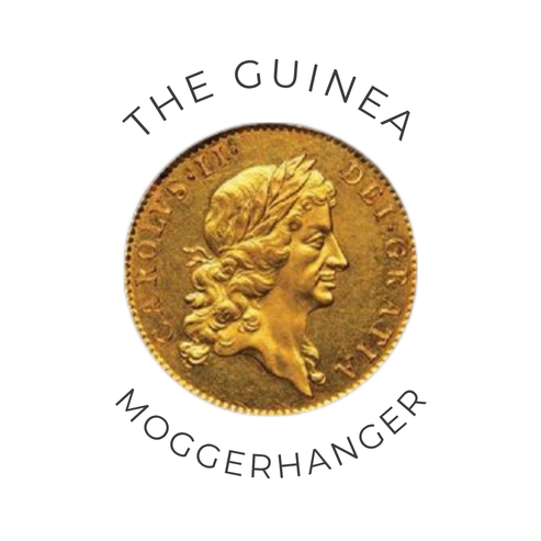 The Guinea in Bedford